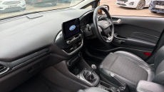 Ford Fiesta 1.0 EcoBoost 125 Active X Edition 5dr Petrol Hatchback